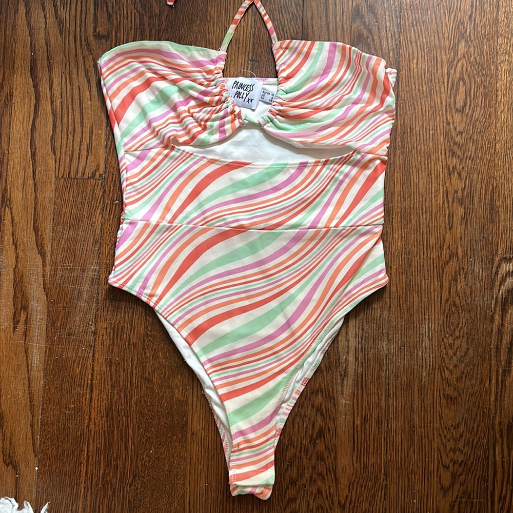 Princess Polly Bodysuit